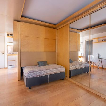 Romantic Studio In Trastevere Extérieur photo